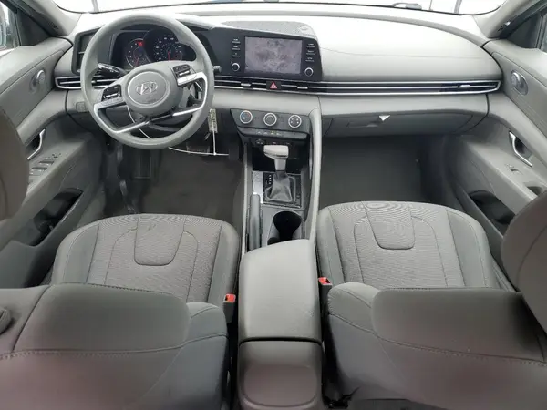 KMHLL4AG5PU577712 2023 HYUNDAI ELANTRA - Image 8