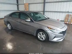 KMHLL4AG5PU577760 2023 HYUNDAI ELANTRA