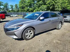 KMHLL4AG5PU580609 2023 HYUNDAI ELANTRA