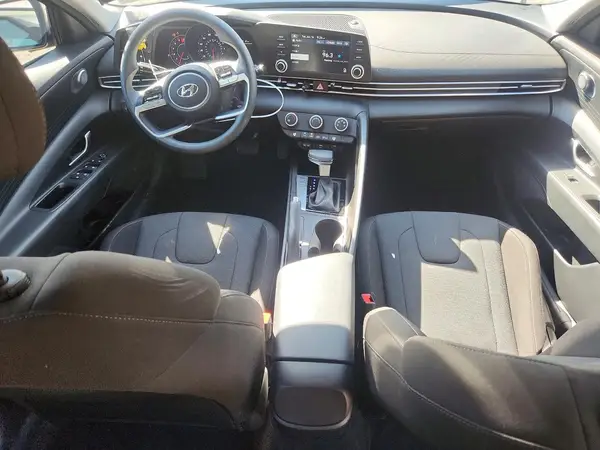 KMHLL4AG5PU580609 2023 HYUNDAI ELANTRA - Image 8
