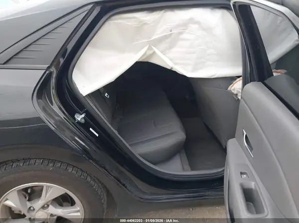 KMHLL4AG5PU585731 2023 HYUNDAI ELANTRA - Image 8