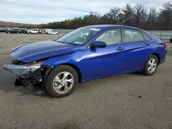KMHLL4AG5PU594140 2023 HYUNDAI ELANTRA