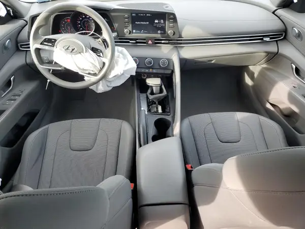 KMHLL4AG5PU594140 2023 HYUNDAI ELANTRA - Image 8