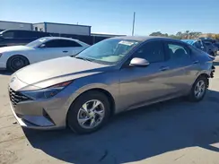 KMHLL4AG5PU595224 2023 HYUNDAI ELANTRA