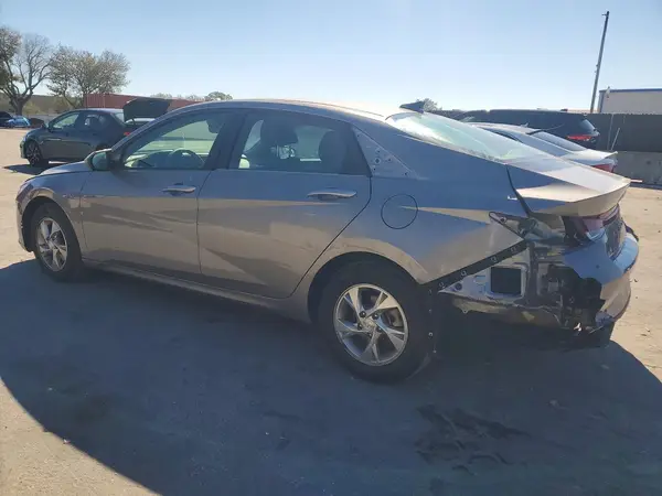 KMHLL4AG5PU595224 2023 HYUNDAI ELANTRA - Image 2
