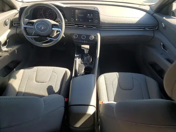 KMHLL4AG5PU595224 2023 HYUNDAI ELANTRA - Image 8
