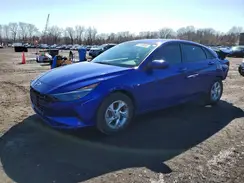 KMHLL4AG5PU606867 2023 HYUNDAI ELANTRA