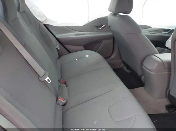 KMHLL4AG5PU608506 2023 HYUNDAI ELANTRA - Image 8