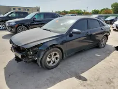 KMHLL4AG5PU612653 2023 HYUNDAI ELANTRA