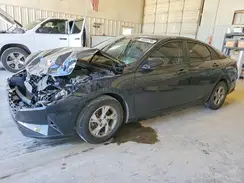 KMHLL4AG5PU612751 2023 HYUNDAI ELANTRA