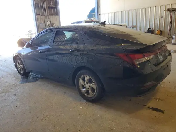 KMHLL4AG5PU612751 2023 HYUNDAI ELANTRA - Image 2