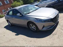 KMHLL4AG5PU631073 2023 HYUNDAI ELANTRA