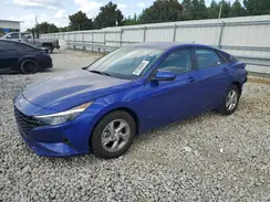 KMHLL4AG5PU631798 2023 HYUNDAI ELANTRA