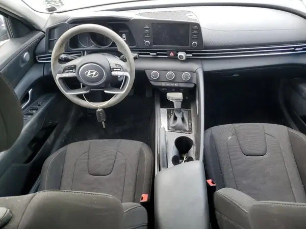 KMHLL4AG5PU631798 2023 HYUNDAI ELANTRA - Image 8