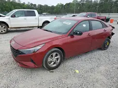 KMHLL4AG5PU632403 2023 HYUNDAI ELANTRA