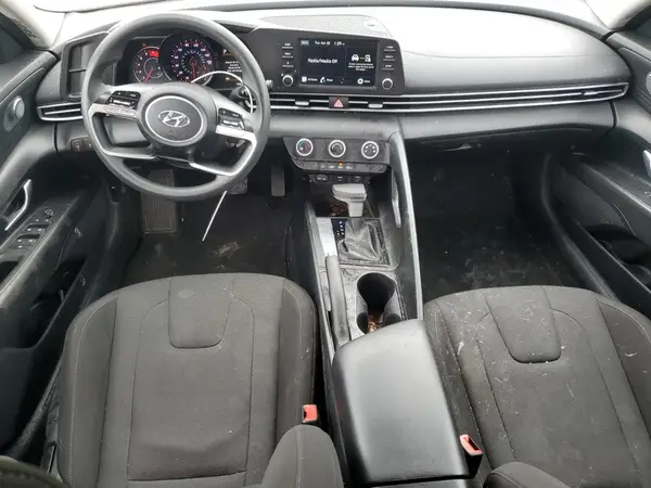 KMHLL4AG5PU632403 2023 HYUNDAI ELANTRA - Image 8