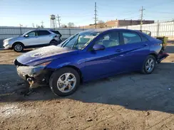 KMHLL4AG5PU632448 2023 HYUNDAI ELANTRA