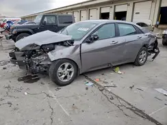 KMHLL4AG5PU634877 2023 HYUNDAI ELANTRA