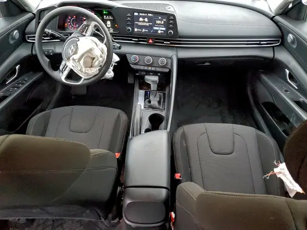 KMHLL4AG5PU634877 2023 HYUNDAI ELANTRA - Image 8