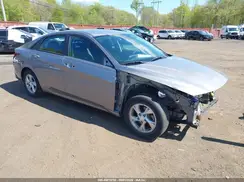 KMHLL4AG6MU067462 2021 HYUNDAI ELANTRA