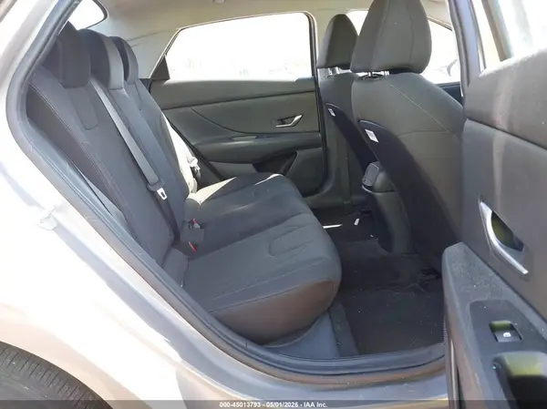 KMHLL4AG6MU067462 2021 HYUNDAI ELANTRA - Image 8