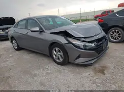 KMHLL4AG6MU069812 2021 HYUNDAI ELANTRA