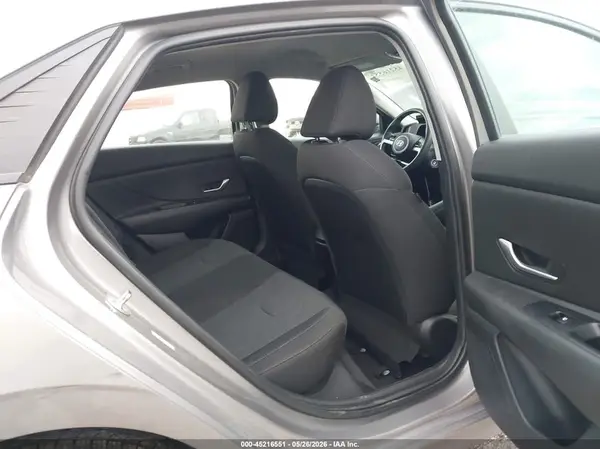 KMHLL4AG6MU069812 2021 HYUNDAI ELANTRA - Image 8