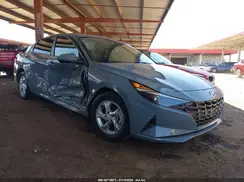 KMHLL4AG6MU071074 2021 HYUNDAI ELANTRA