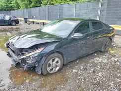 KMHLL4AG6MU111458 2021 HYUNDAI ELANTRA