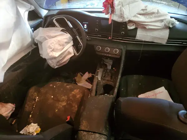 KMHLL4AG6MU116756 2021 HYUNDAI ELANTRA - Image 8