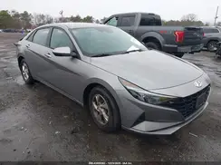 KMHLL4AG6MU118264 2021 HYUNDAI ELANTRA