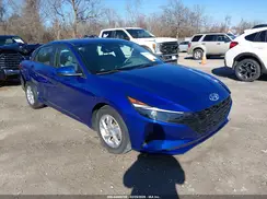 KMHLL4AG6MU121049 2021 HYUNDAI ELANTRA