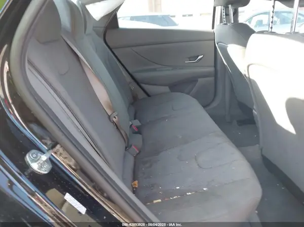 KMHLL4AG6MU124579 2021 HYUNDAI ELANTRA - Image 8