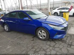 KMHLL4AG6MU141589 2021 HYUNDAI ELANTRA