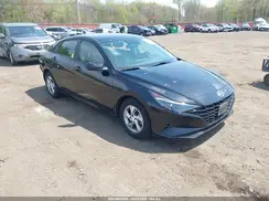 KMHLL4AG6MU142340 2021 HYUNDAI ELANTRA
