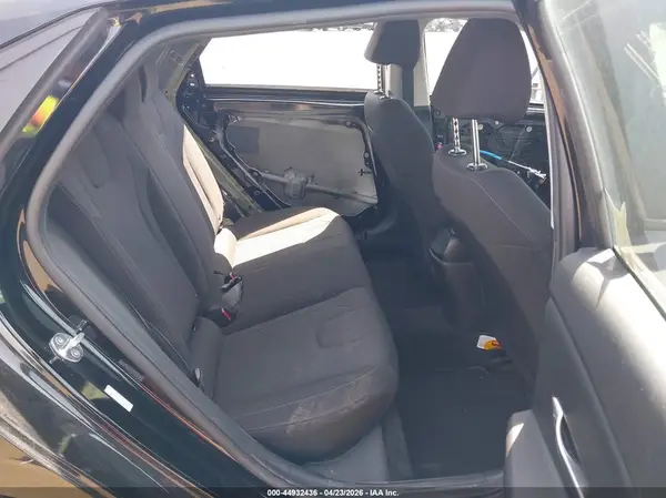 KMHLL4AG6MU142340 2021 HYUNDAI ELANTRA - Image 8