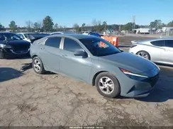 KMHLL4AG6MU144377 2021 HYUNDAI ELANTRA