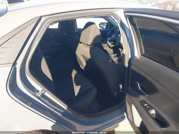 KMHLL4AG6MU144377 2021 HYUNDAI ELANTRA - Image 8