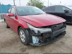 KMHLL4AG6MU147943 2021 HYUNDAI ELANTRA