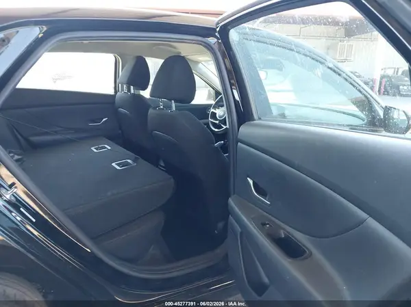 KMHLL4AG6MU156609 2021 HYUNDAI ELANTRA - Image 8