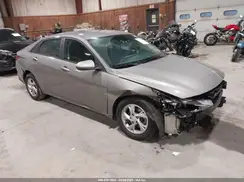 KMHLL4AG6MU182868 2021 HYUNDAI ELANTRA
