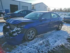 KMHLL4AG6MU182871 2021 HYUNDAI ELANTRA