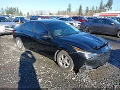 KMHLL4AG6MU191750 2021 HYUNDAI ELANTRA