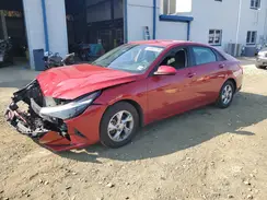 KMHLL4AG6MU210331 2021 HYUNDAI ELANTRA
