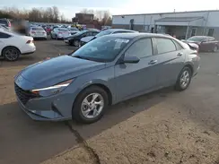 KMHLL4AG6MU213052 2021 HYUNDAI ELANTRA