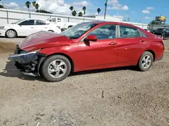 KMHLL4AG6MU213553 2021 HYUNDAI ELANTRA