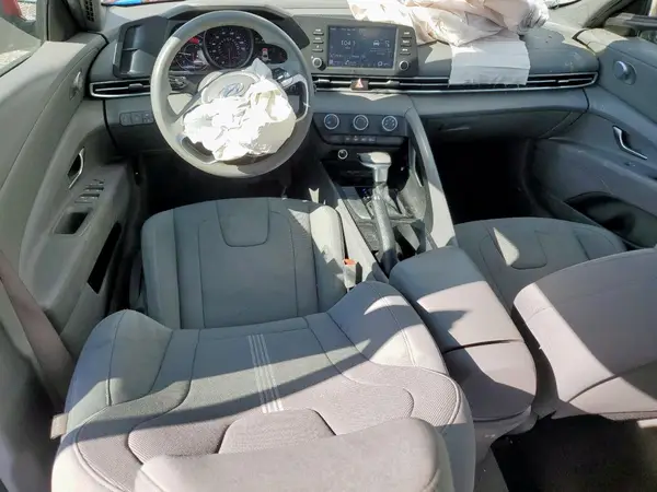 KMHLL4AG6MU213553 2021 HYUNDAI ELANTRA - Image 8
