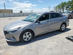 KMHLL4AG6NU240107 2022 HYUNDAI ELANTRA
