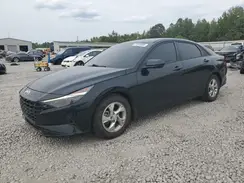 KMHLL4AG6NU240219 2022 HYUNDAI ELANTRA