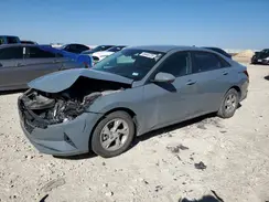 KMHLL4AG6NU263631 2022 HYUNDAI ELANTRA